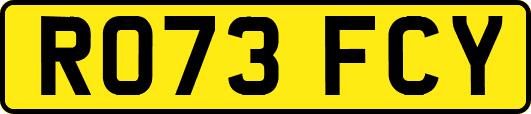 RO73FCY
