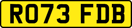 RO73FDB