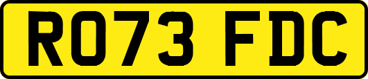 RO73FDC