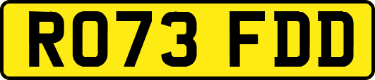 RO73FDD