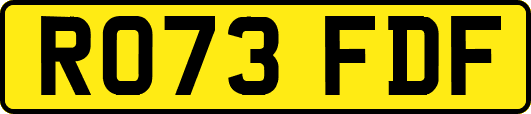 RO73FDF