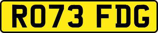 RO73FDG