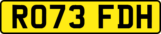 RO73FDH