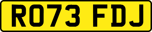 RO73FDJ