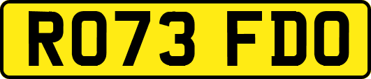 RO73FDO