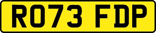 RO73FDP