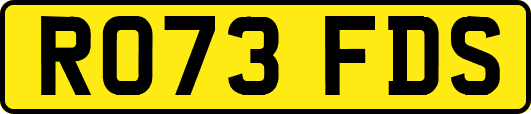RO73FDS