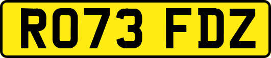RO73FDZ