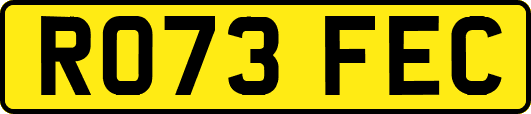 RO73FEC
