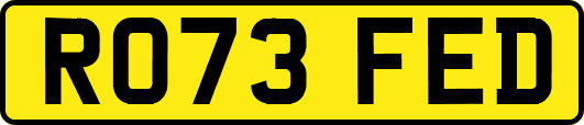 RO73FED