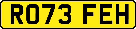 RO73FEH
