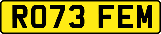 RO73FEM
