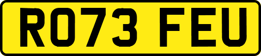 RO73FEU