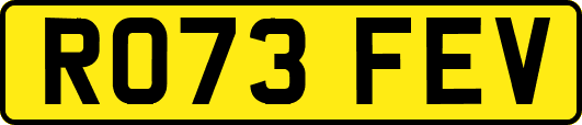RO73FEV