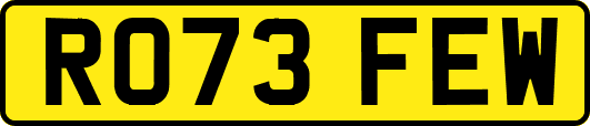 RO73FEW