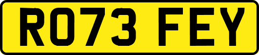 RO73FEY