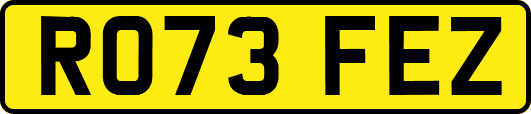 RO73FEZ
