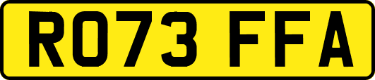 RO73FFA