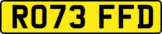 RO73FFD