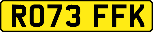 RO73FFK