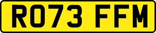 RO73FFM