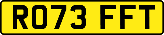 RO73FFT