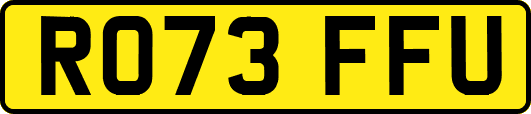 RO73FFU
