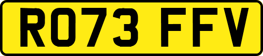RO73FFV