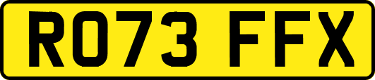 RO73FFX