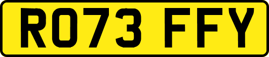 RO73FFY