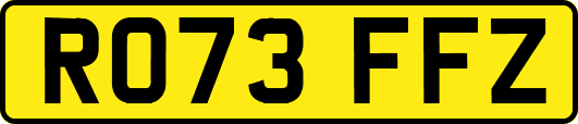RO73FFZ