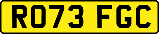 RO73FGC