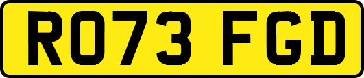 RO73FGD