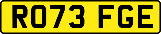 RO73FGE