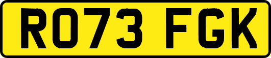 RO73FGK