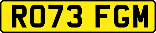 RO73FGM