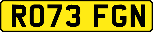 RO73FGN
