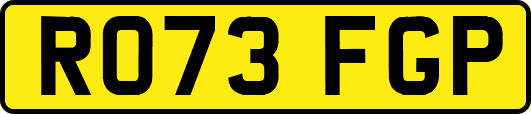 RO73FGP