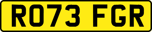 RO73FGR