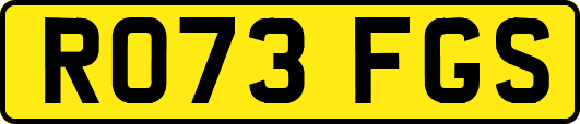 RO73FGS