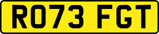 RO73FGT