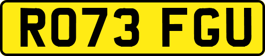 RO73FGU