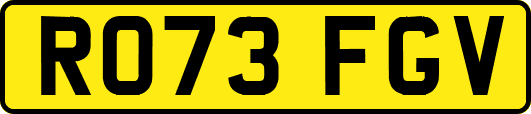 RO73FGV