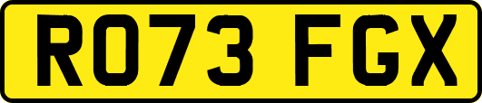 RO73FGX