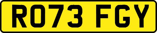 RO73FGY