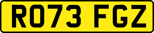 RO73FGZ
