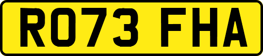 RO73FHA