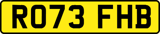 RO73FHB
