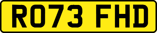 RO73FHD