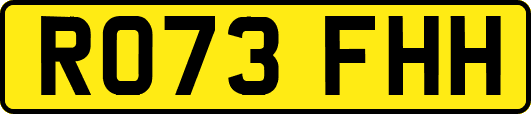 RO73FHH